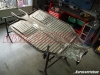VW Brezel Käfer Cabrio Restauration