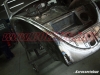 VW Brezel Käfer Cabrio Restauration