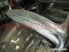 VW Brezel Käfer Cabrio Restauration