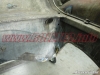 VW Brezel Käfer Cabrio Restauration