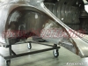 VW Brezel Käfer Cabrio Restauration