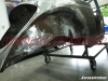 VW Brezel Käfer Cabrio Restauration