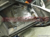VW Brezel Käfer Cabrio Restauration
