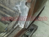 VW Brezel Käfer Cabrio Restauration