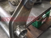 VW Brezel Käfer Cabrio Restauration