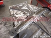 VW Brezel Käfer Cabrio Restauration