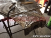 VW Brezel Käfer Cabrio Restauration
