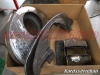 VW Brezel Käfer Cabrio Restauration