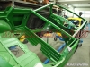 VW Brezel Käfer Cabrio Restauration