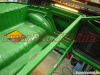VW Brezel Käfer Cabrio Restauration
