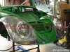 VW Brezel Käfer Cabrio Restauration
