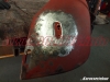 VW Brezel Käfer Cabrio Restauration