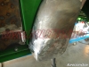 VW Brezel Käfer Cabrio Restauration